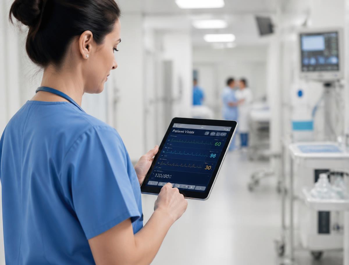 Health tech